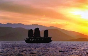 Emperor Cruises Nha Trang