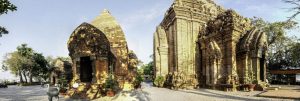 Po Nagar Cham Temple-Nha Trang