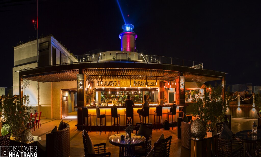 Skylight Nha Trang