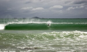 Surfing Nha Trang