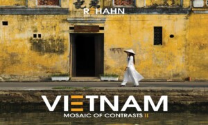 Culin Art Exhibition-Intercontinental NhaTrang