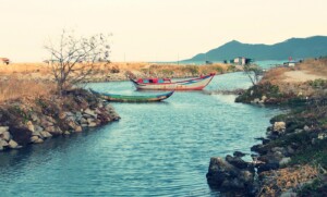 Diep Son Island Nha Trang