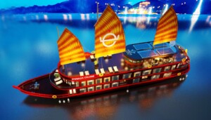 Emperor Cruises Vietnam