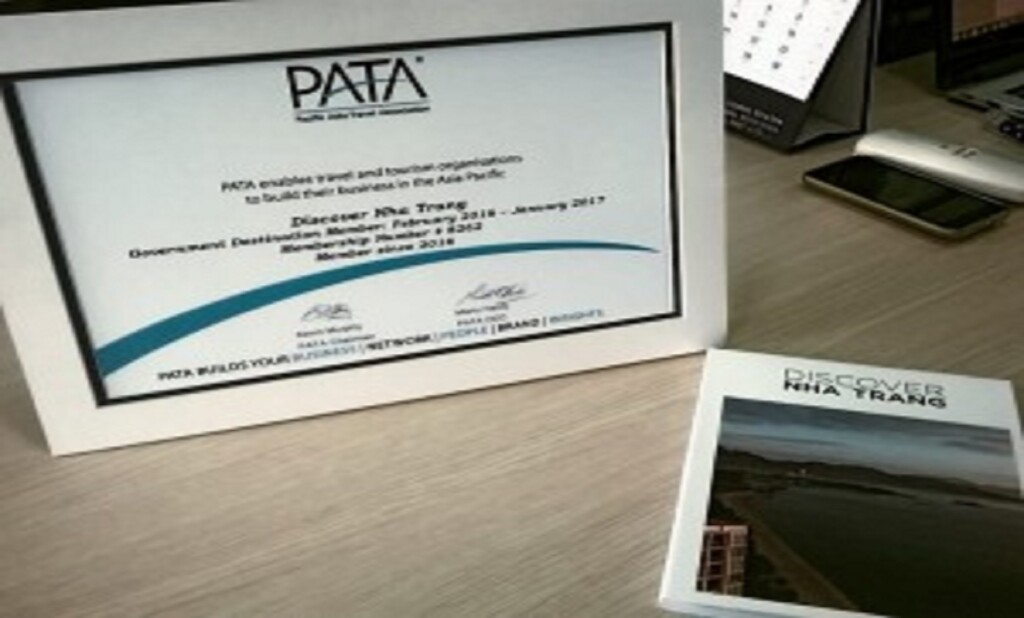Pata Winner-Discover Nha Trang