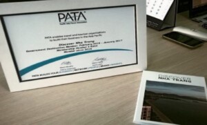 Pata Winner-Discover Nha Trang