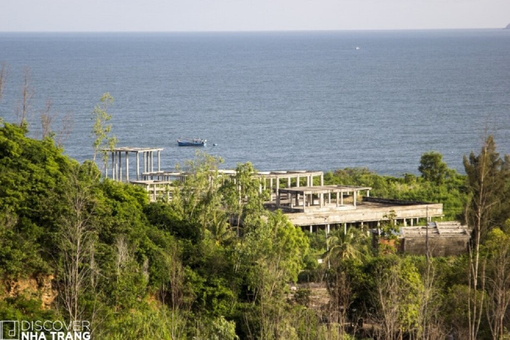 Rusalka Resort-Nha Trang-Discover Nha Trang