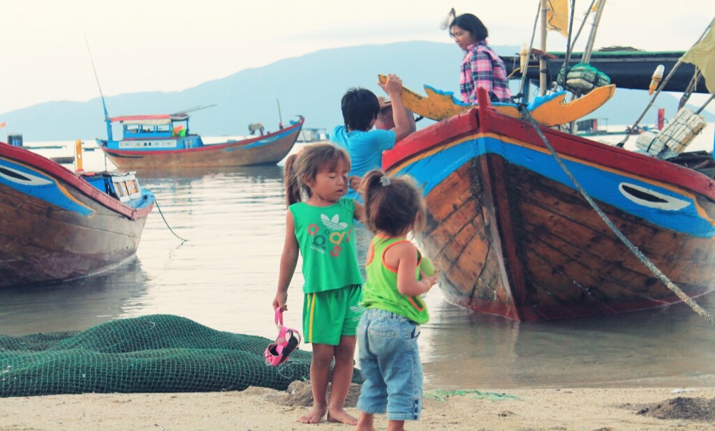 Tourism Trade Promotion Nha Trang