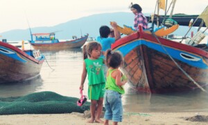 Tourism Trade Promotion Nha Trang