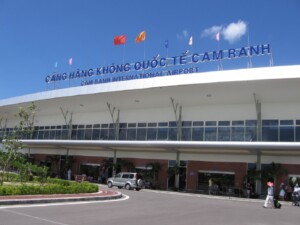 Cam Ranh Airport Upgrade-Second Terminal-Discover Nha Trang