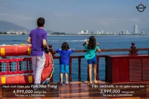 EmperorCruises-Families