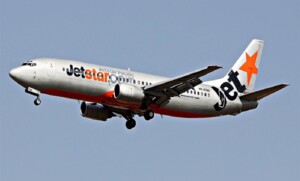 Jetstar Vietnam