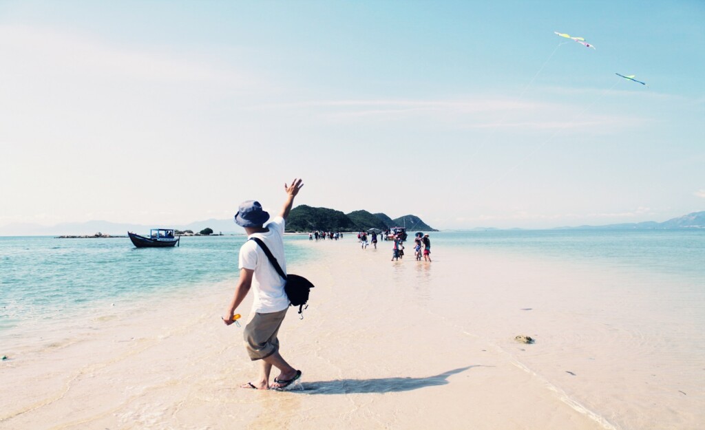 Nha Trang Tourism Increase-Discover Nha Trang