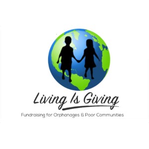the new charity logo