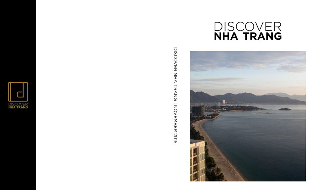Discover Nha Trang Magazine-January 2016