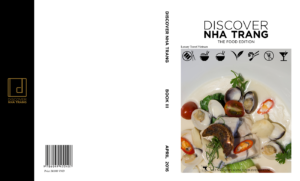 Discover Nha Trang The Food Edition