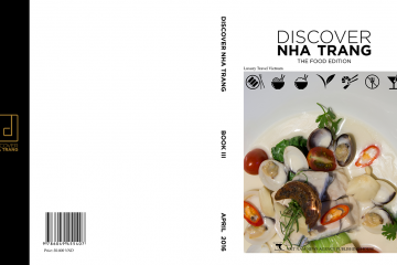 Discover Nha Trang The Food Edition