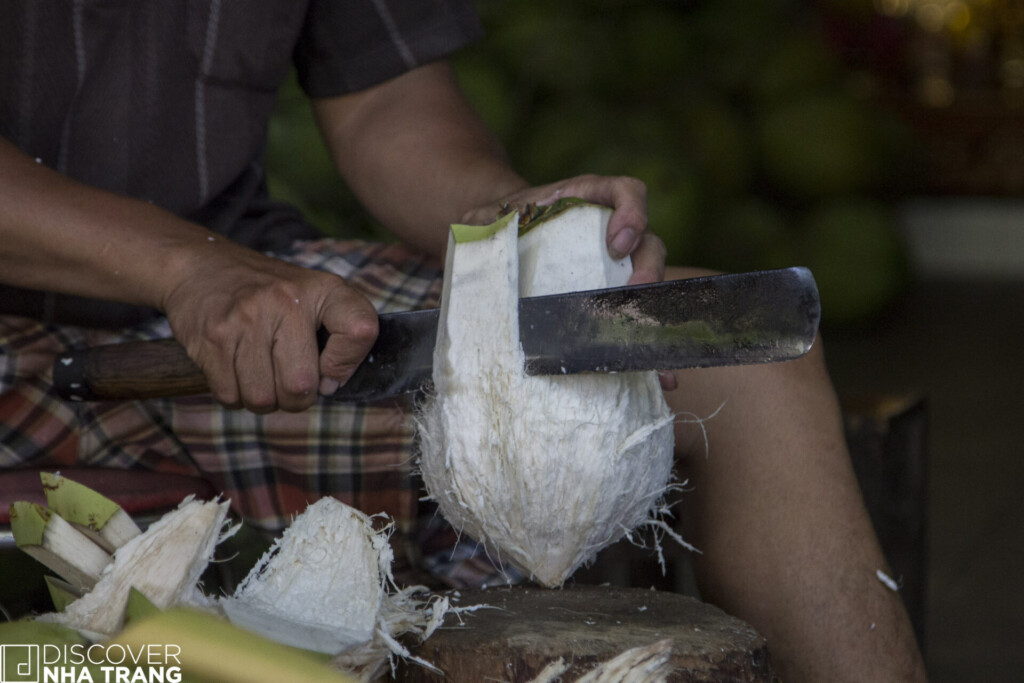 Coconuts Nha Trang