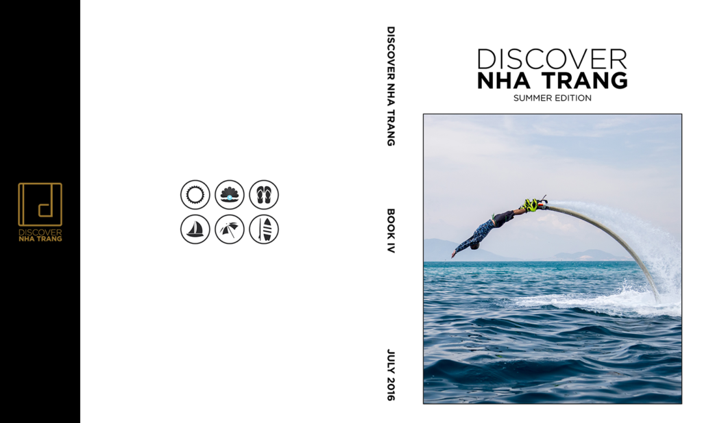 Discover Nha Trang Summer Edition