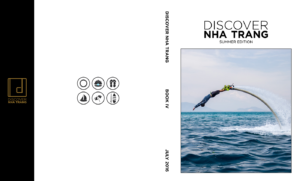 Discover Nha Trang Summer Edition
