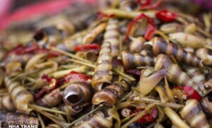 Nhung's Seafood Restaurant Nha Trang
