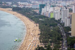 Tran Phu Boulevard nHa trang