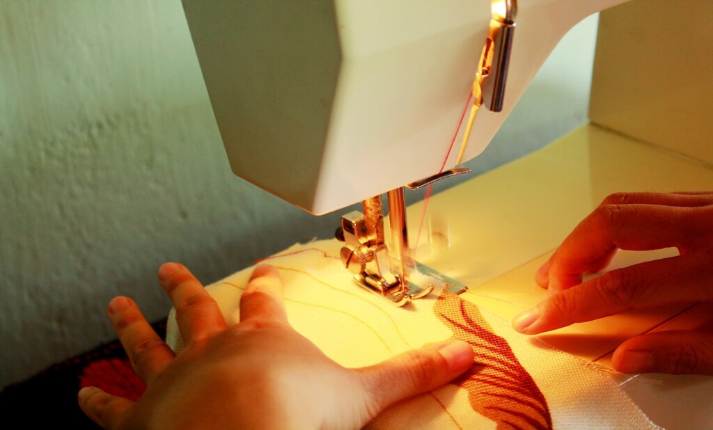 Craft of a Tailor-Discover Nha Trang