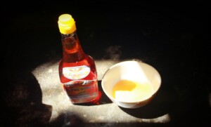 Fish Sauce Production Nha Trang
