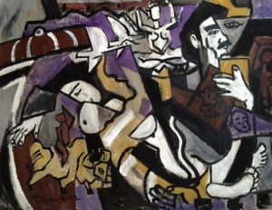 A-life-of-Art-Pham Luc-Painter