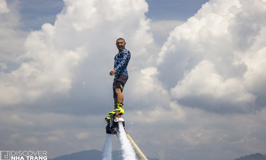 Flyboard-Nha Trang