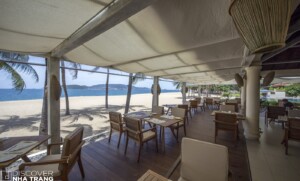 Ana Beachhouse Restaurant-Nha Trang;