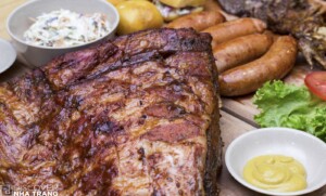 BBQ Un In Nha Trang