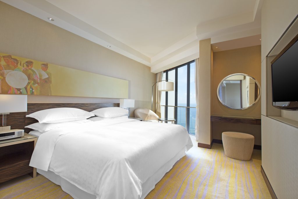 Executive Suite Sheraton Nha Trang