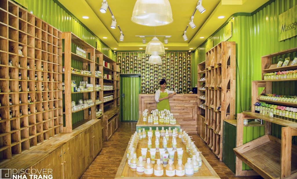 Lemongrass House Nha Trang