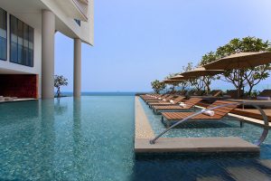 Swimming Pool-SHeraton Nha Trang Hotel & Spa