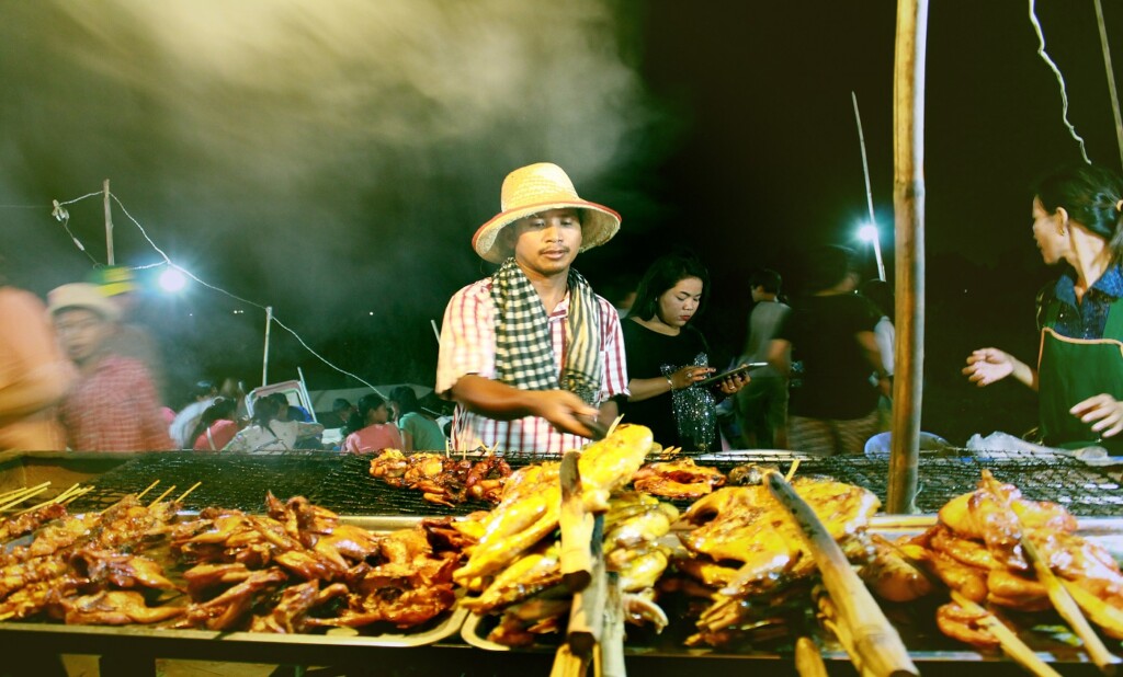 Vietnamese Cuisine Festival-Nha Trang-2016