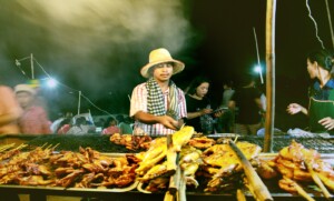 Vietnamese Cuisine Festival-Nha Trang-2016