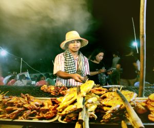 Vietnamese Cuisine Festival-Nha Trang-2016