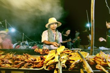 Vietnamese Cuisine Festival-Nha Trang-2016