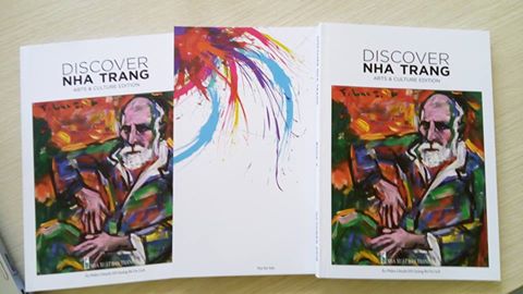 Discover Nha Trang Arts and Culture Edition