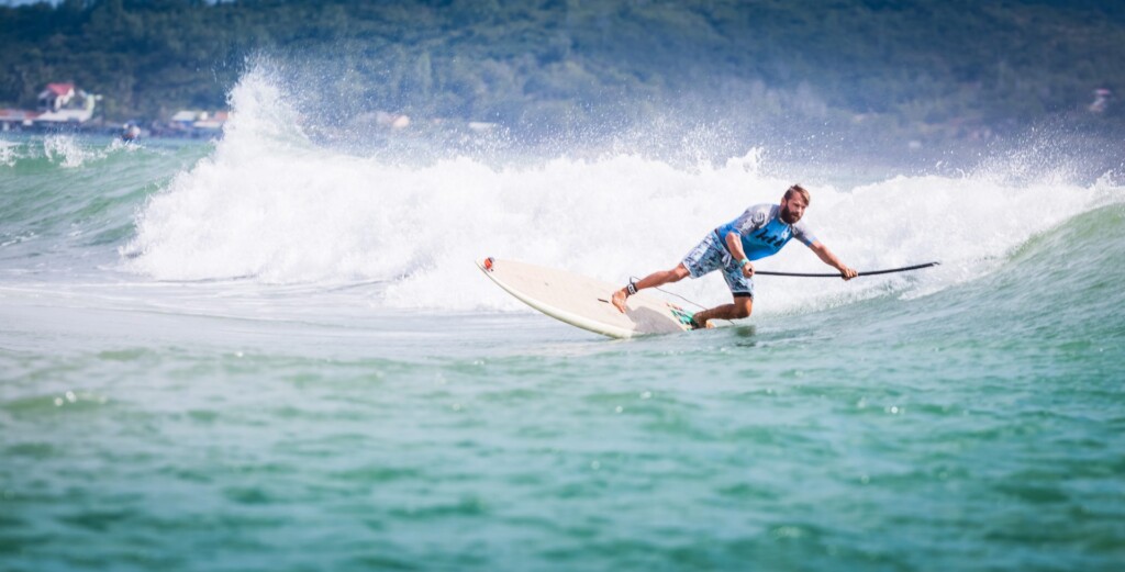Surfing