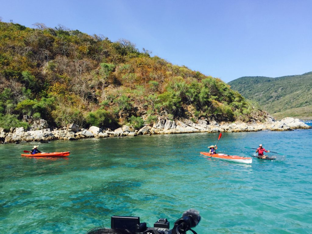 kayaking-nhatrangbay