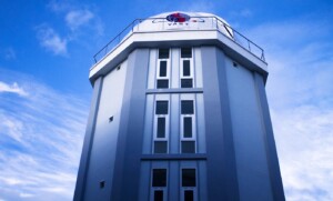 Astronomical Observatory Nha Trang
