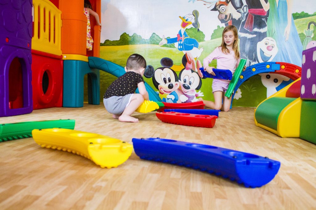 Kids Playcenter-Sheraton Nha Trang Hotel & Spa