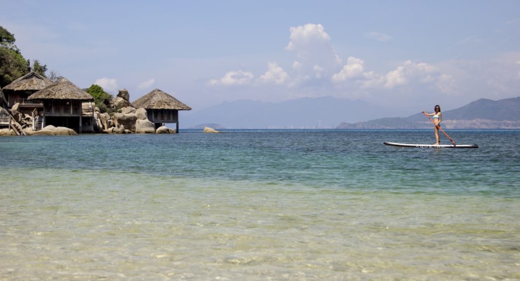 Six Senses Ninh Van Bay NHa Trang - Discover Nha trang