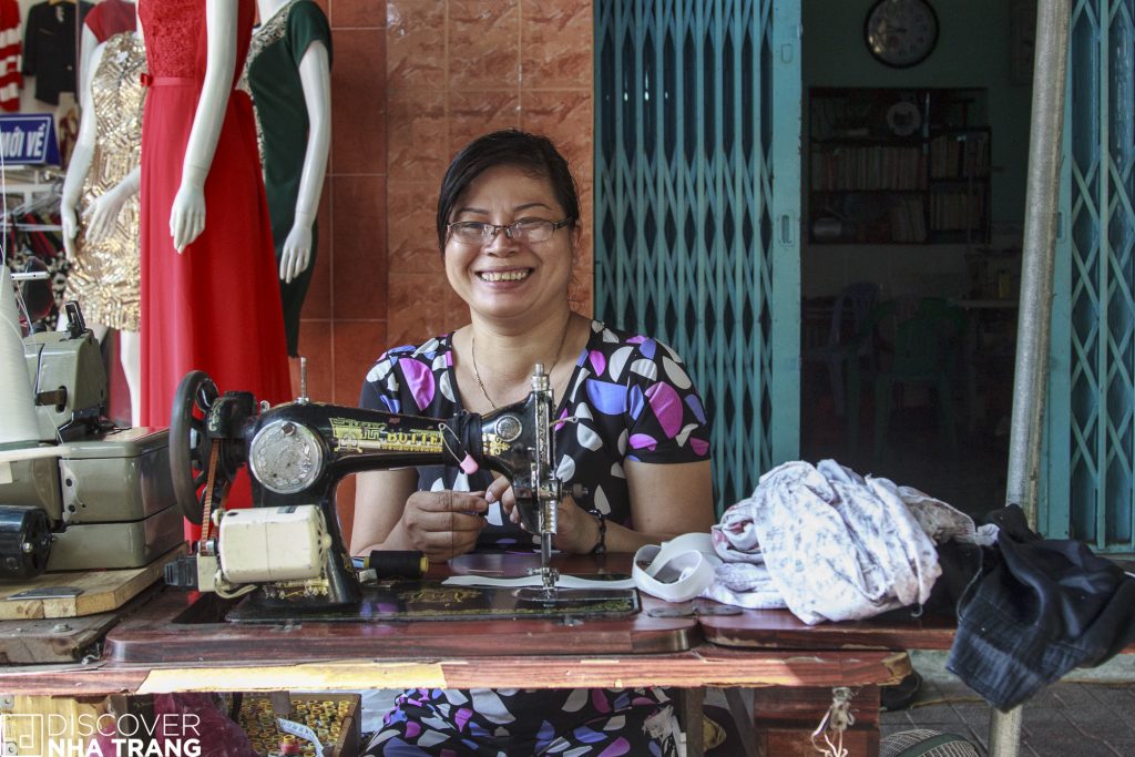 Tailor Vietnam