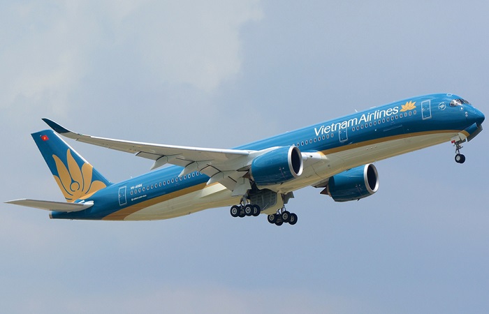 The Vietnam Airlines Launching Nonstop Flights to the U.S.