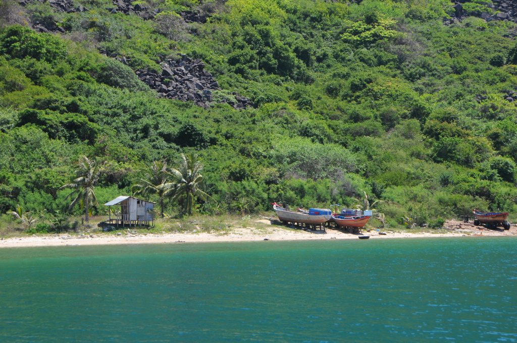 Sapphire Bay Nha TRang