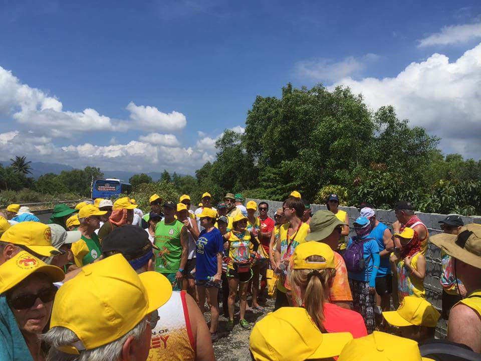 Hash House Harriers nha trang