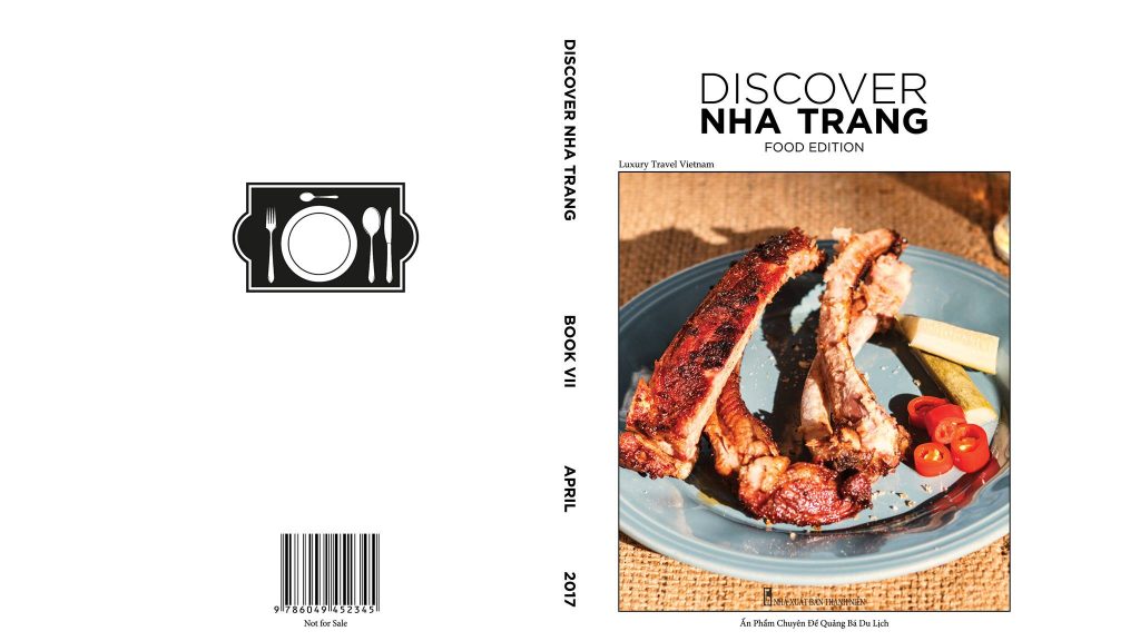 Discover Nha Trang Magazine Issue 7