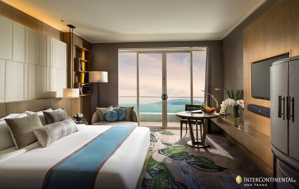 InterContinental Nha Trang wins 2 prestigous awards